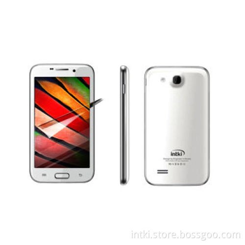 5.3-inch Android Smartphone with 3G/GPS/Bluetooth Functions